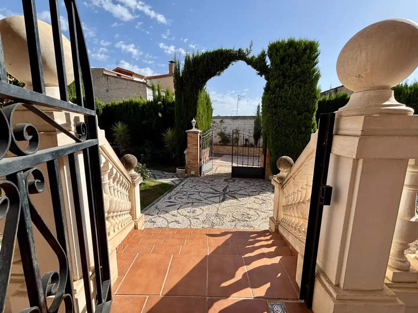 Wohnung zur Miete in Calle Calle San Cayetano, 24, Jun