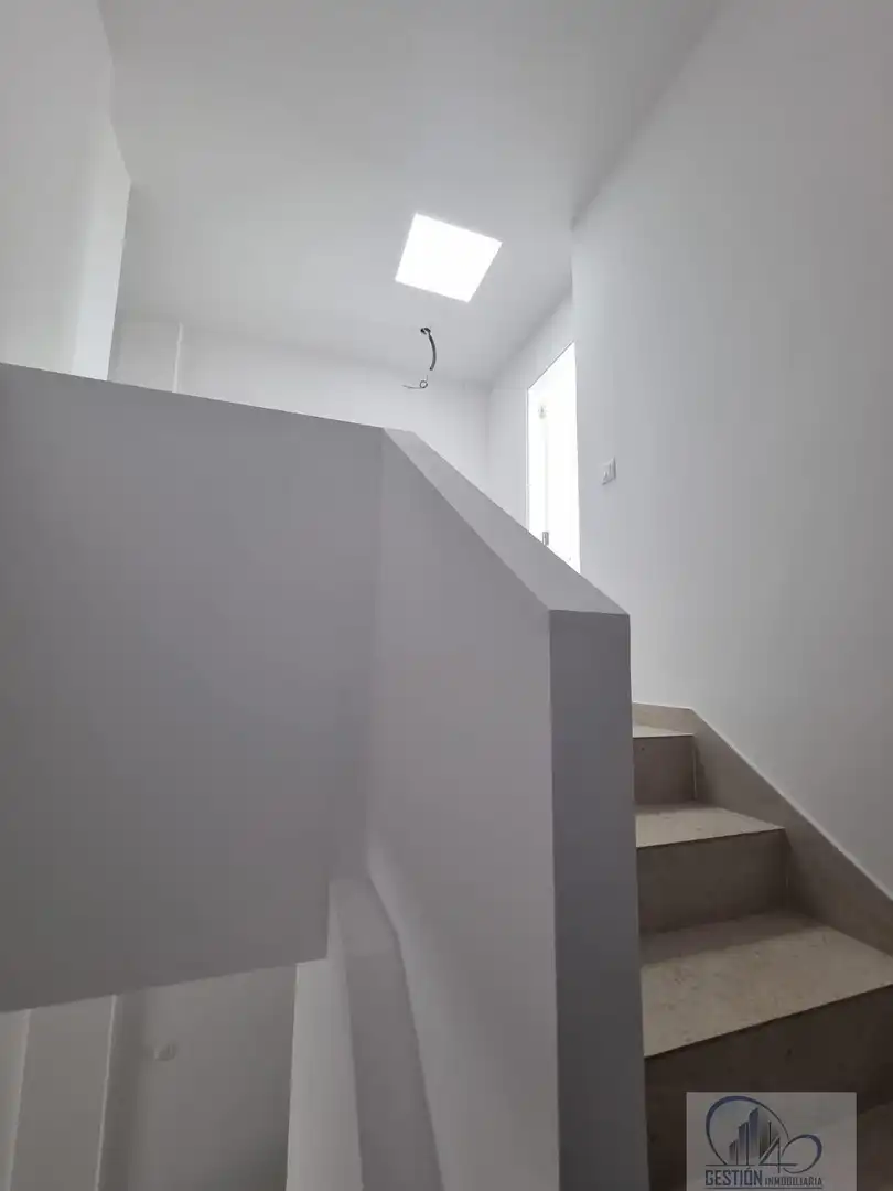 Maisonette zum Verkauf in Los Realejos mit Terrasse und Abstellraum