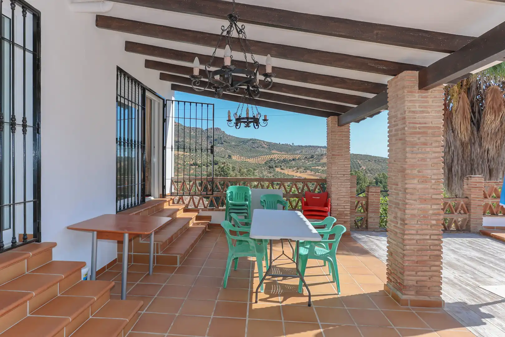 Finca rústica en venta en Diseminado Diseminados, Guaro
