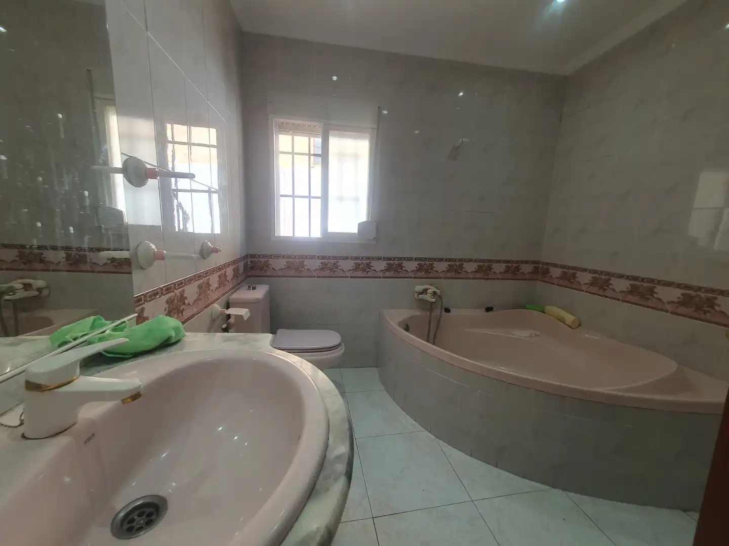 Casa con terraza en venta en Calle Larga 31, imagen 8