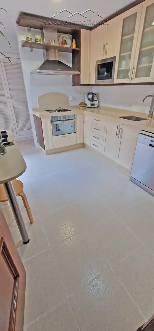 Maison mitoyenne à vendre à Avenida de Méjico 10, imagen 16