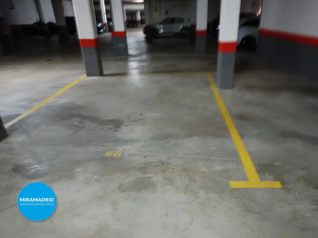 Parking of Garage for sale in Paracuellos de Jarama