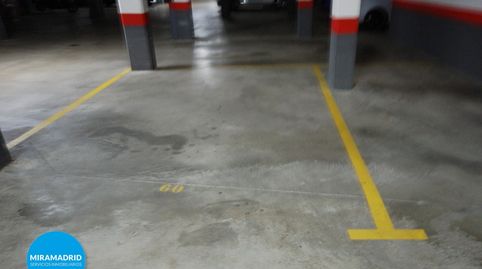 Photo 2 of Garage for sale in Avenida Juan Pablo II, Miramadrid, Paracuellos de Jarama
