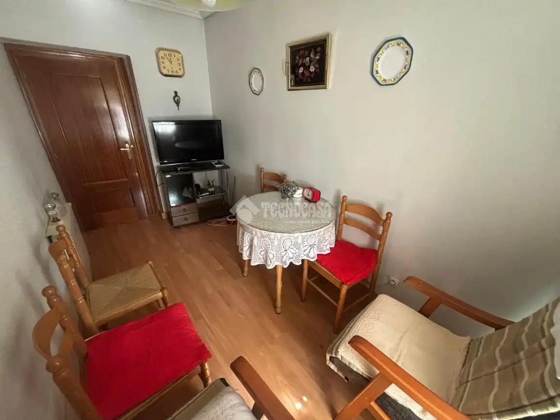 Wohnung mit Aufzug zum Verkauf in C. Pinzón, imagen 15