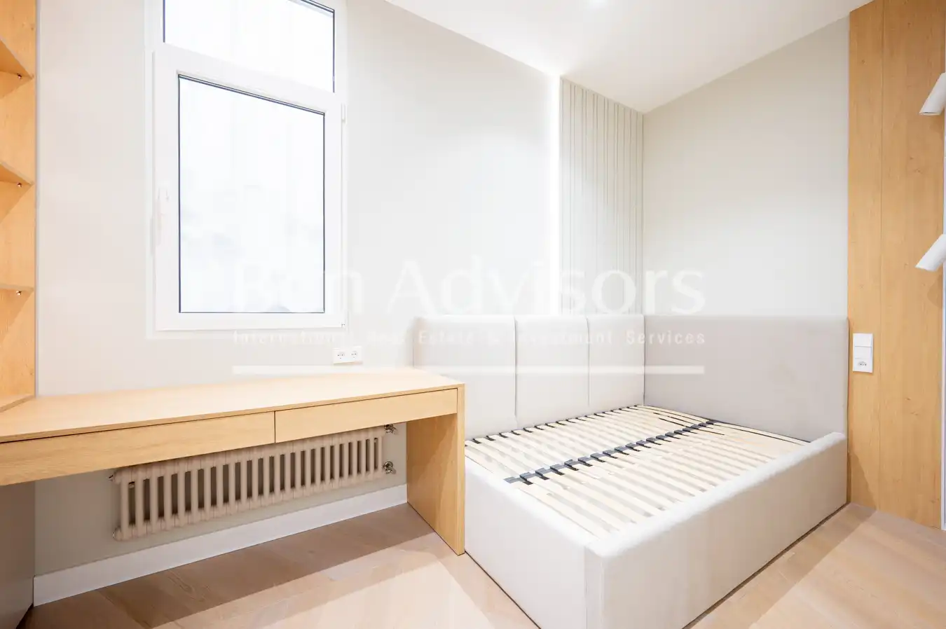 Appartement avec terrasse à vendre à Carrer de València, imagen 29
