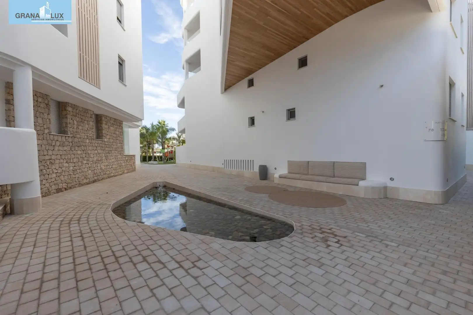 Flat with pool for sale in Calle Calle Rector Federico Mayor Zaragoza, imagen 61