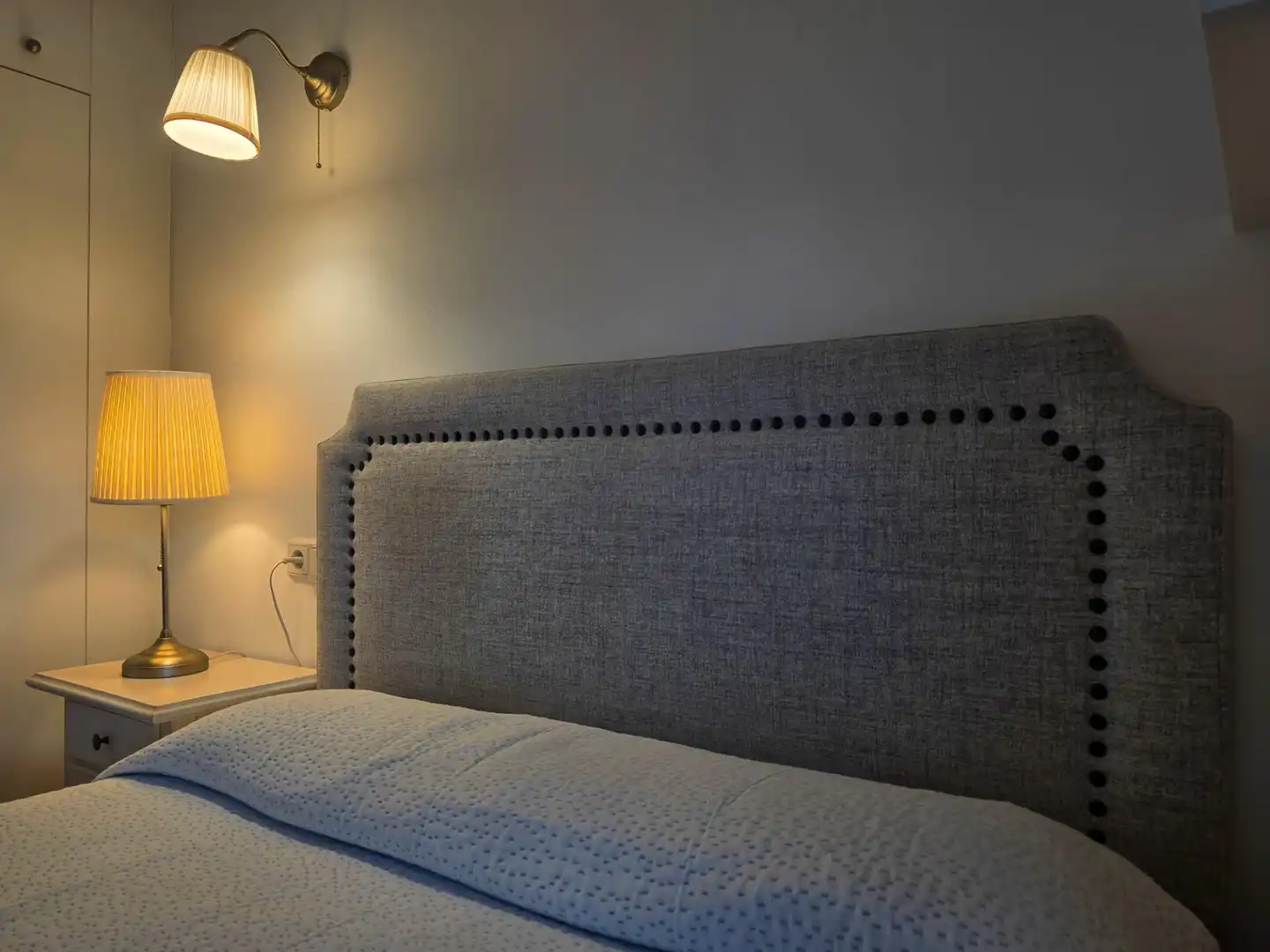 Penthouse mit Terrasse zum Verkauf in Cappont, imagen 43
