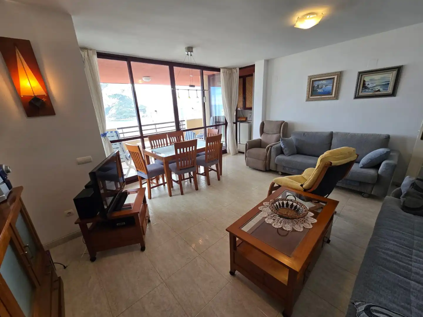 Apartment zum Verkauf in Zona Levante - Playa Fossa, imagen 5