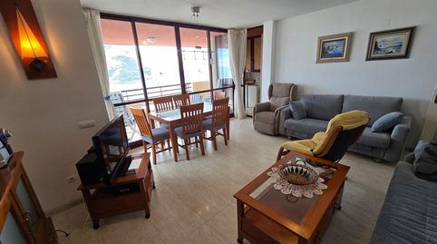 Foto 5 de Apartamento en venta en Zona Levante - Playa Fossa, Calpe / Calp