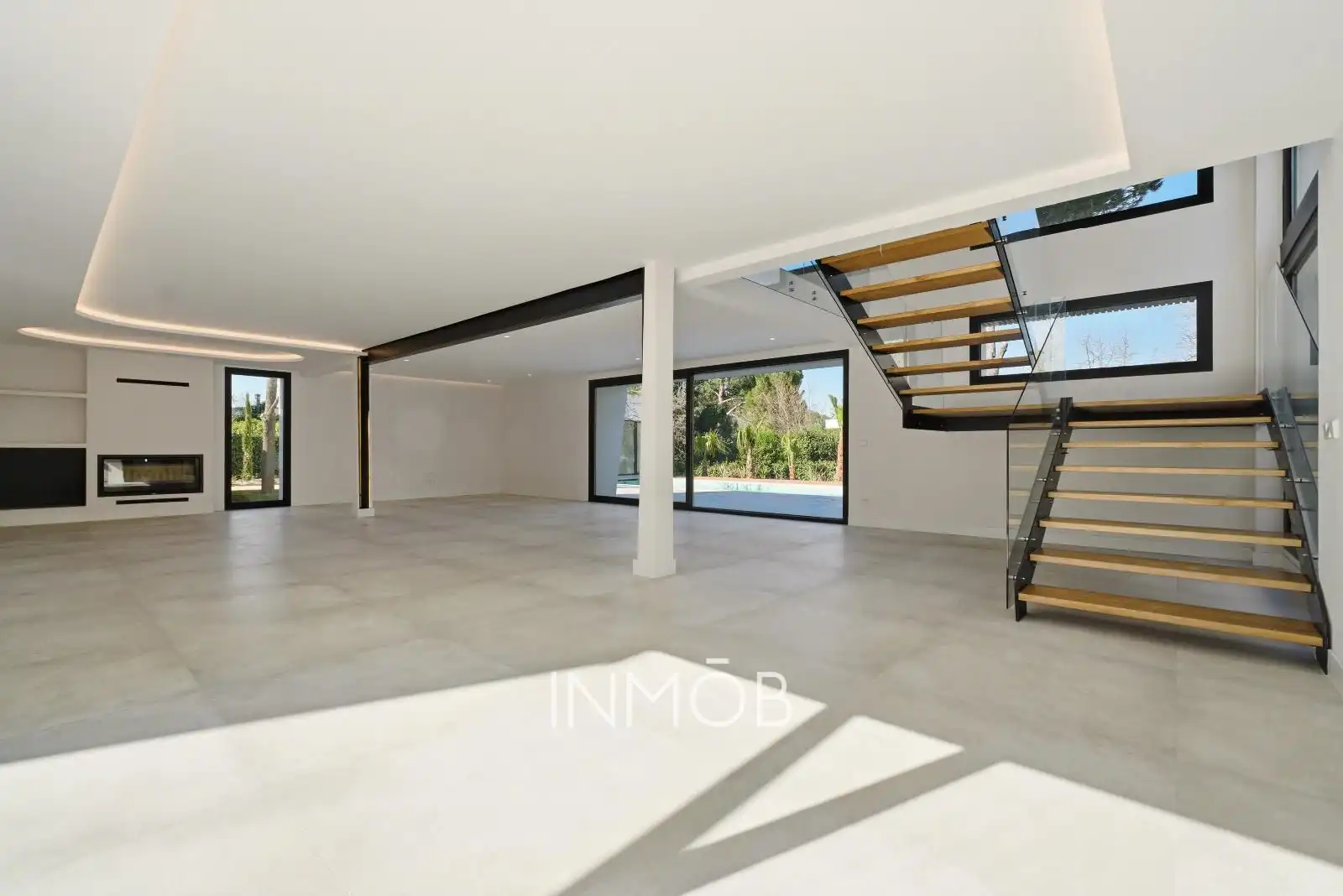 Vista exterior de Casa o chalet de alquiler en Boadilla del Monte con Calefacción, Terraza y Trastero