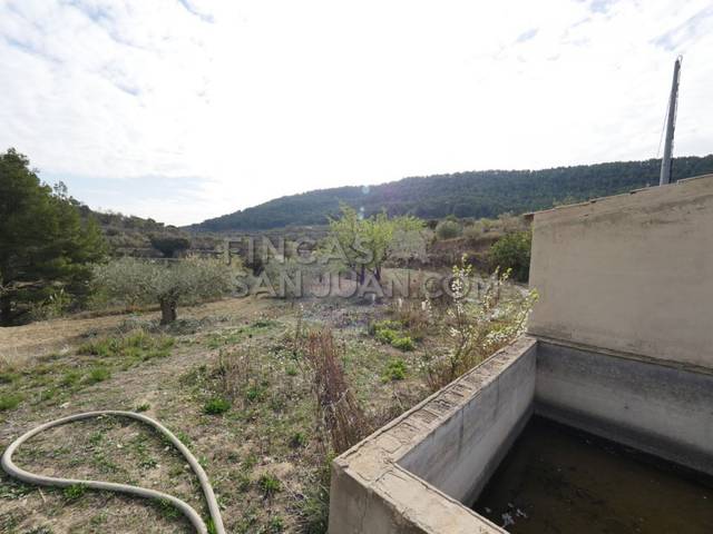 Terreno residencial en Venta en Torremanzanas / La Torre de les Maçanes