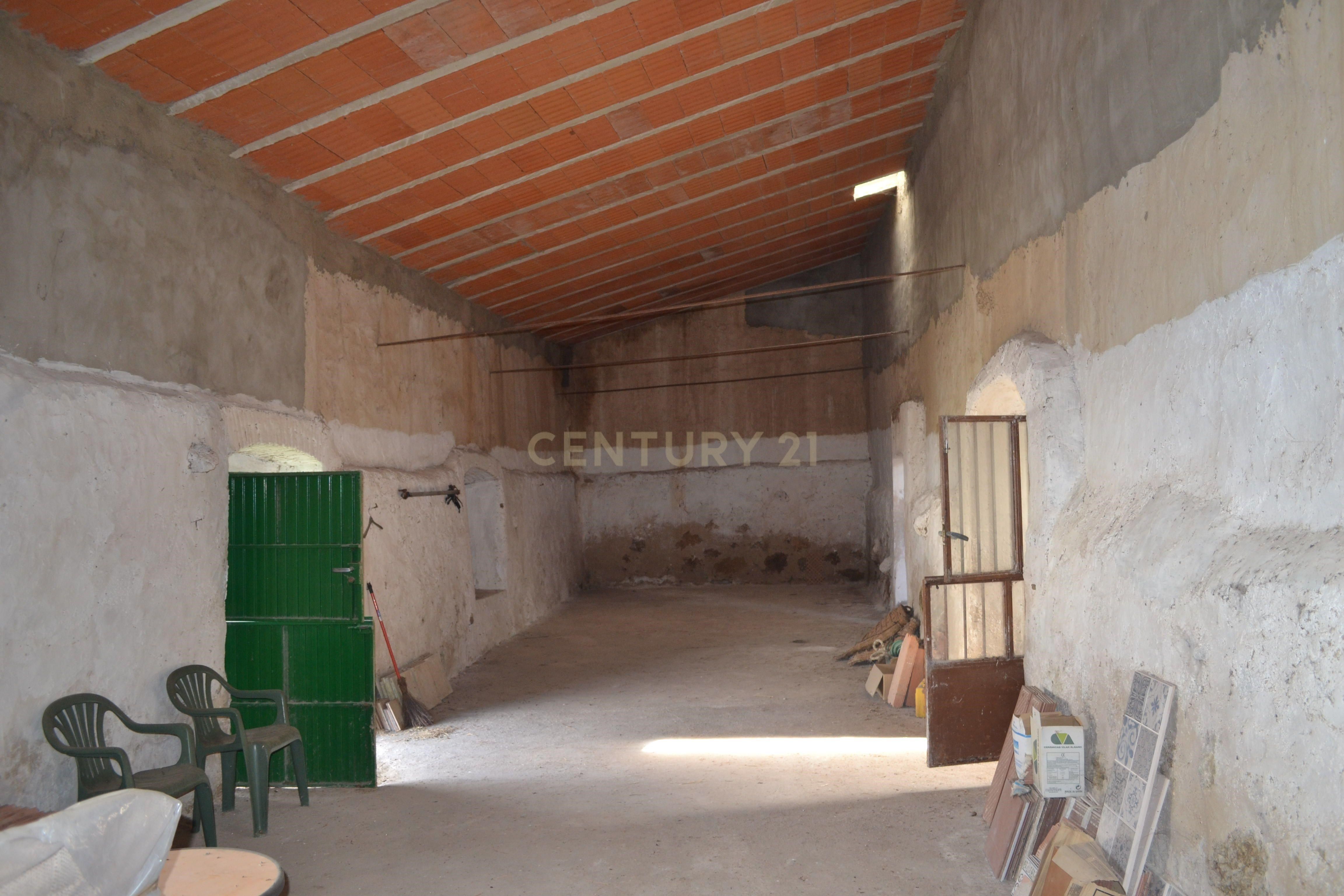 Edifici en venda a C. Pajares, 39, 10910 Malpartida de Cáceres, Cácer, -1, Malpartida de Cáceres