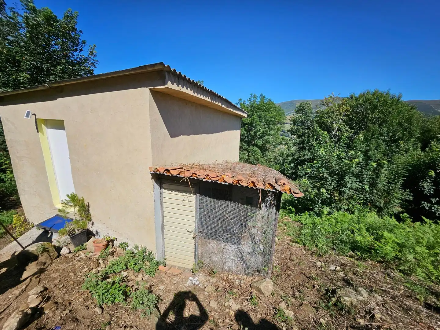 Country homes for sale in Allande