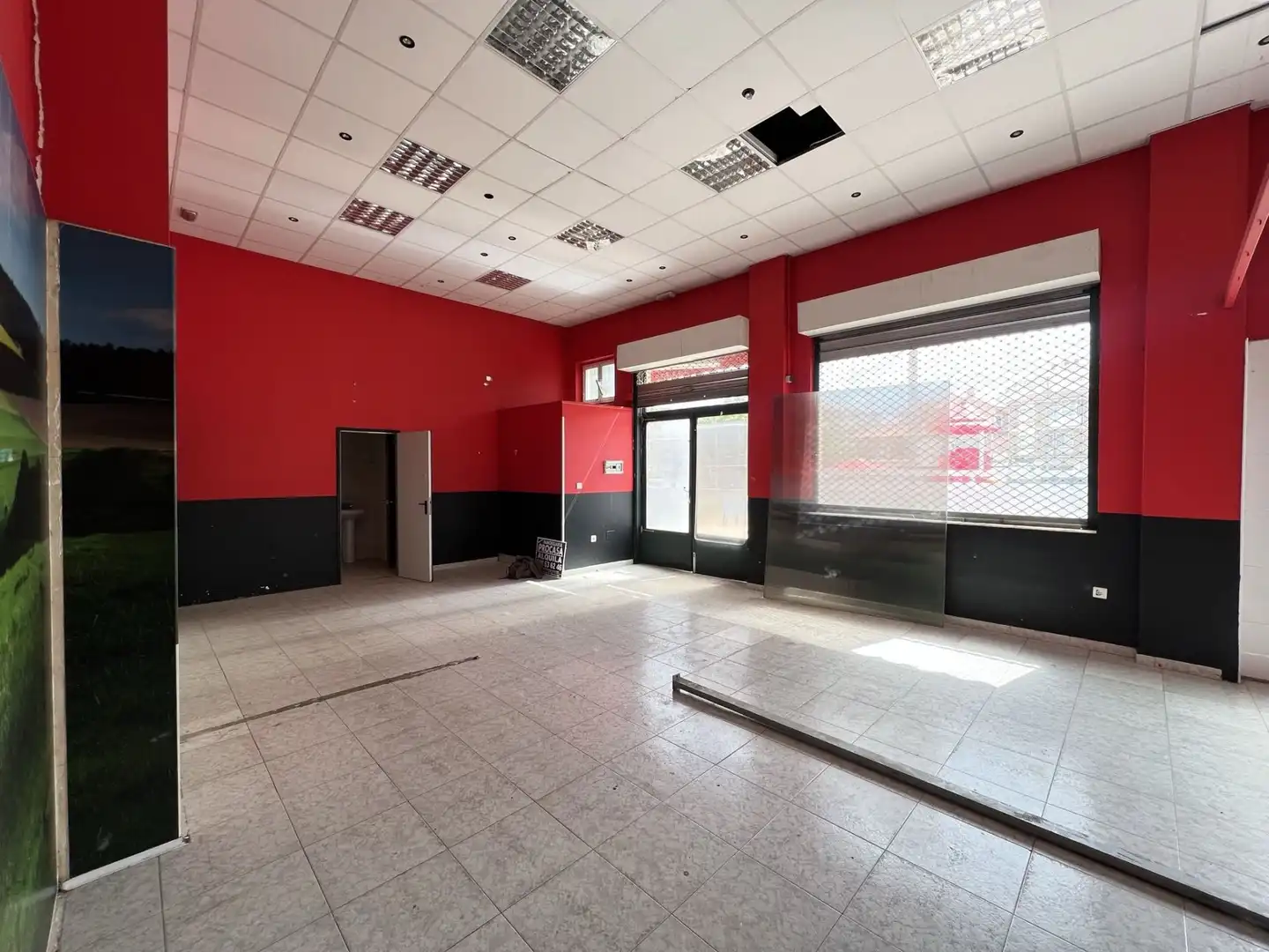 Local comercial de lloguer a Benavente, imagen 13