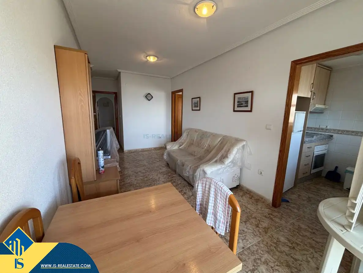 Apartament amb ascensor en venda a Playa del Cura, imagen 4