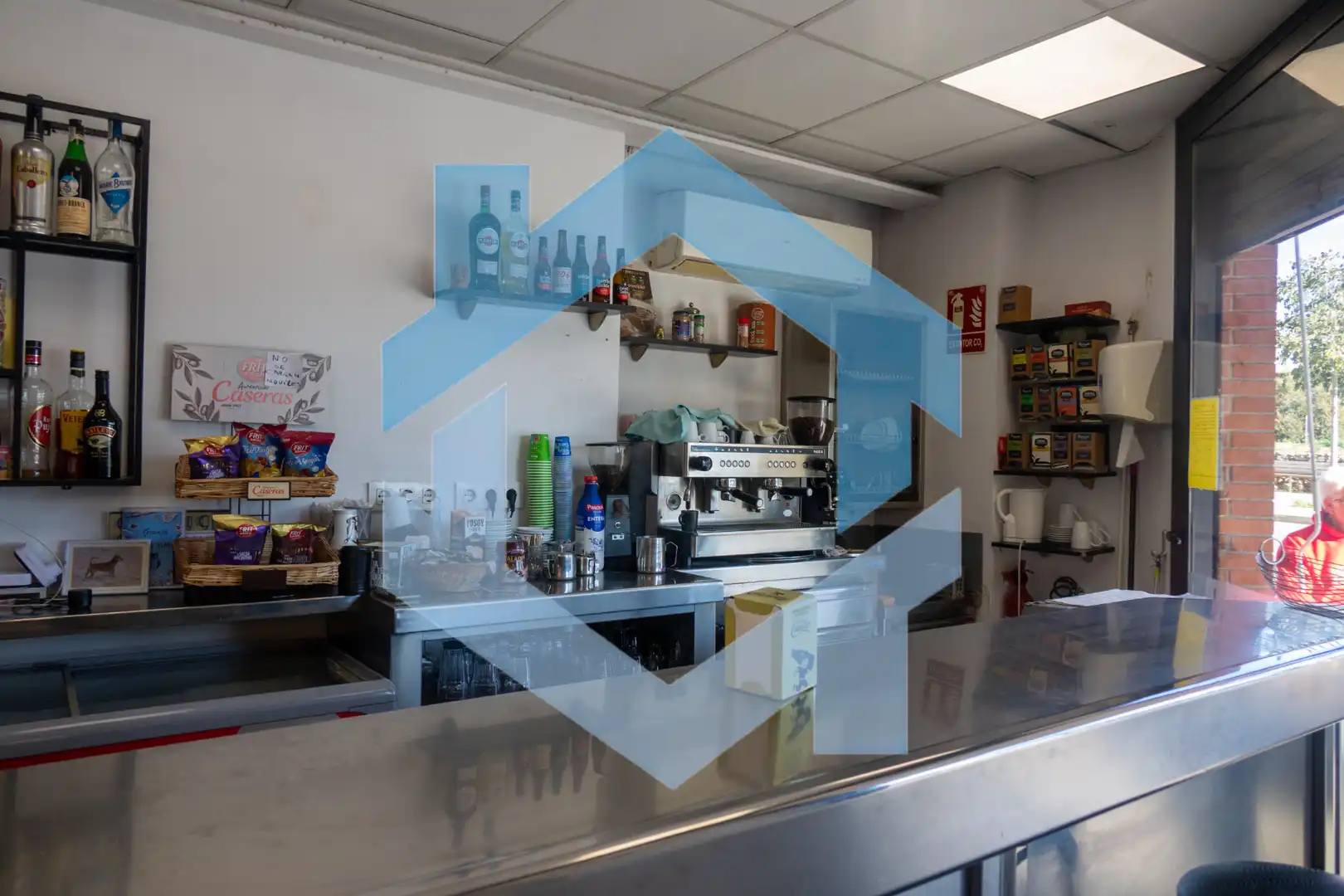 Local comercial en traspaso en Centre, imagen 4