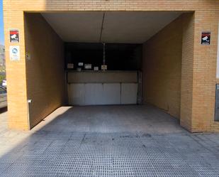 Garage to rent in Cartagena