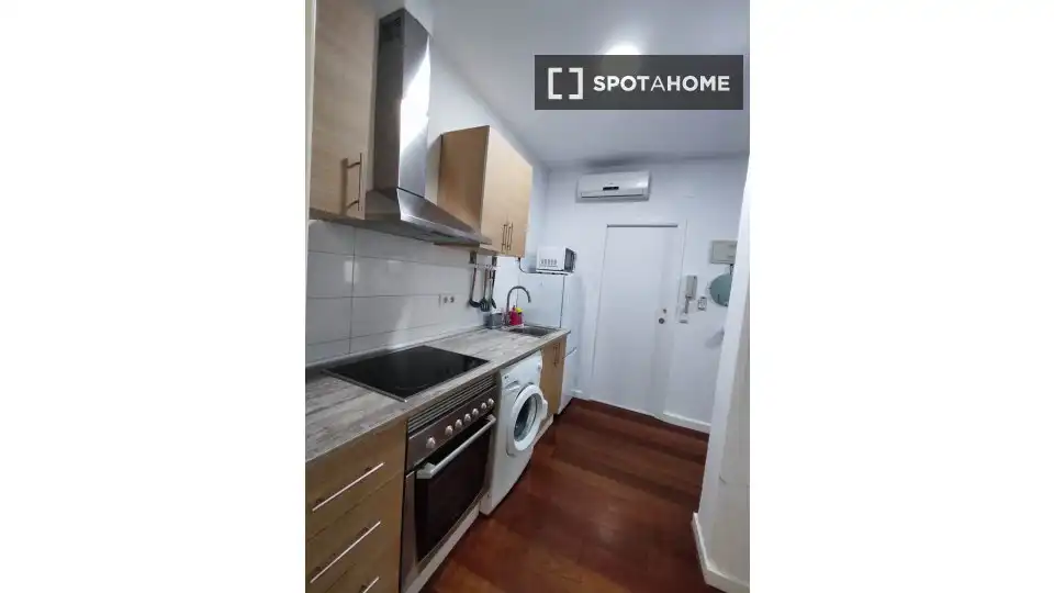 Room in Barrio de Benimaclet