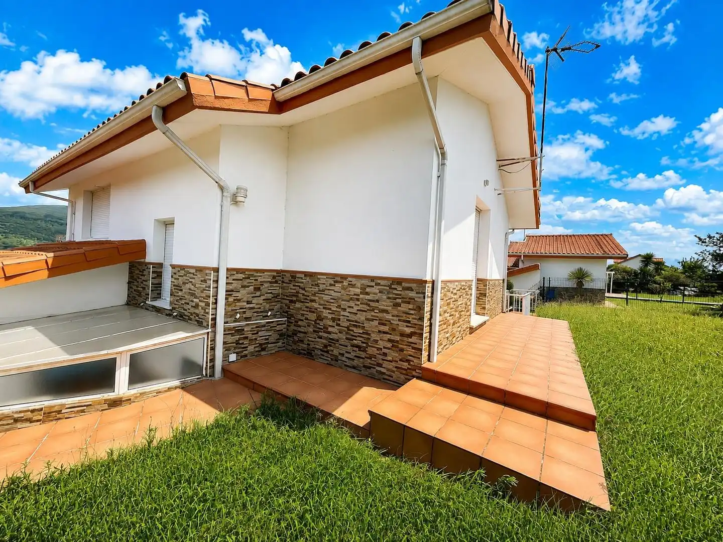 Villa zum Verkauf in CUETO (DEL), imagen 3