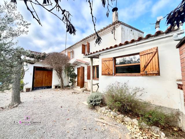 Finca rústica en Alquiler en Olesa de Bonesvalls