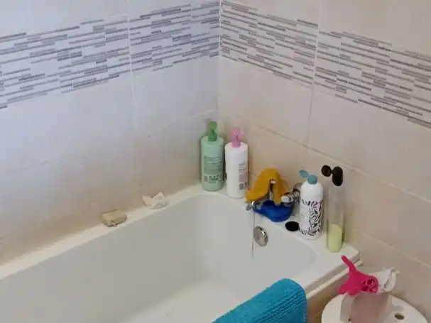 Bathroom of Houses for sale in Almoradí, Alicante