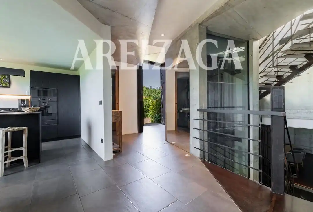 Casa o chalet en venta en Donostia - San Sebastián  con Aire acondicionado, Calefacción y Jardín privado
