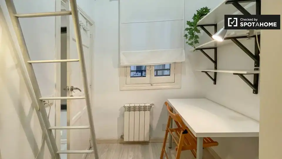 Wohnung zur Miete in Tetuán, imagen 14