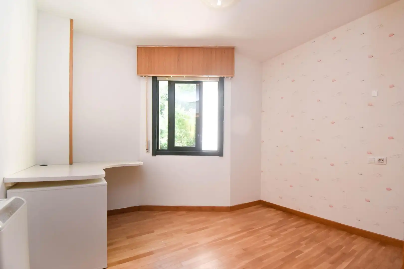 Schlafzimmer von Wohnung zur Miete in Cambre  mit Heizung