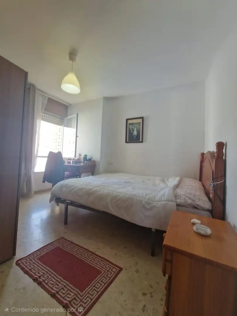 Flat with terrace for sale in Valdelagrana, imagen 49
