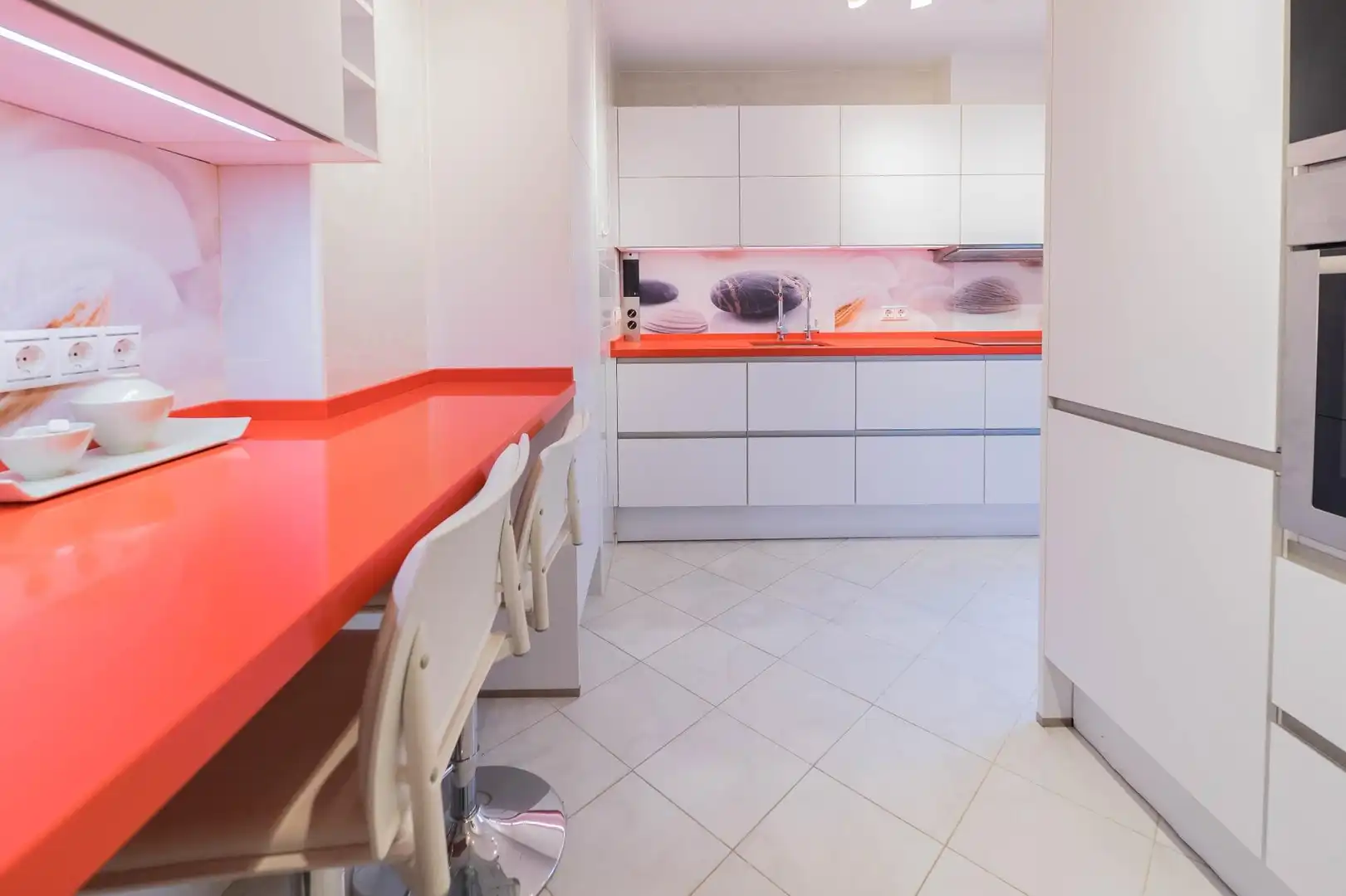 Cocina de Piso en venta en Mijas con Aire acondicionado y Calefacción
