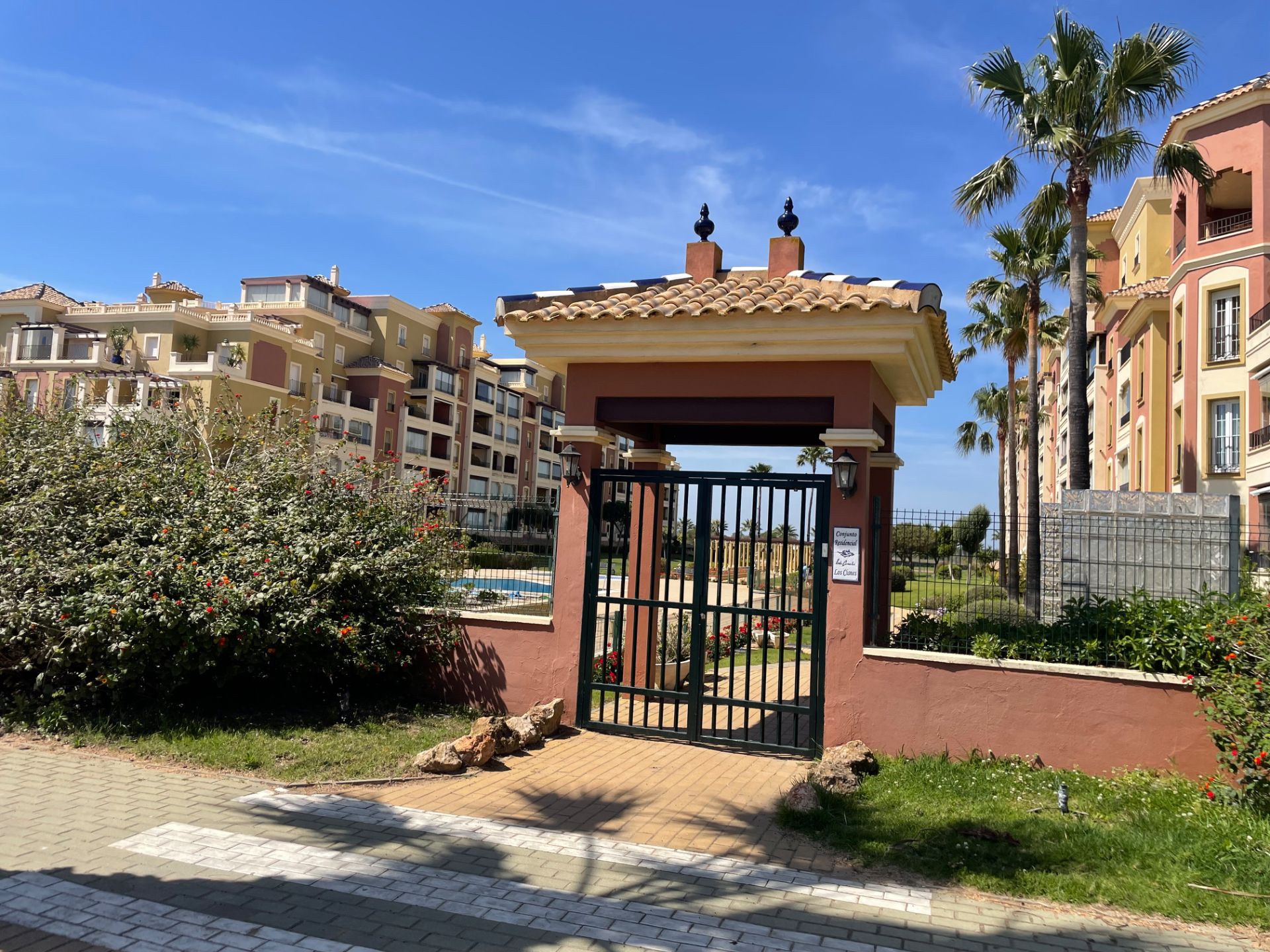 Apartament en venda a Calle de Los Picapinos, 39C, Isla Canela, Ayamonte