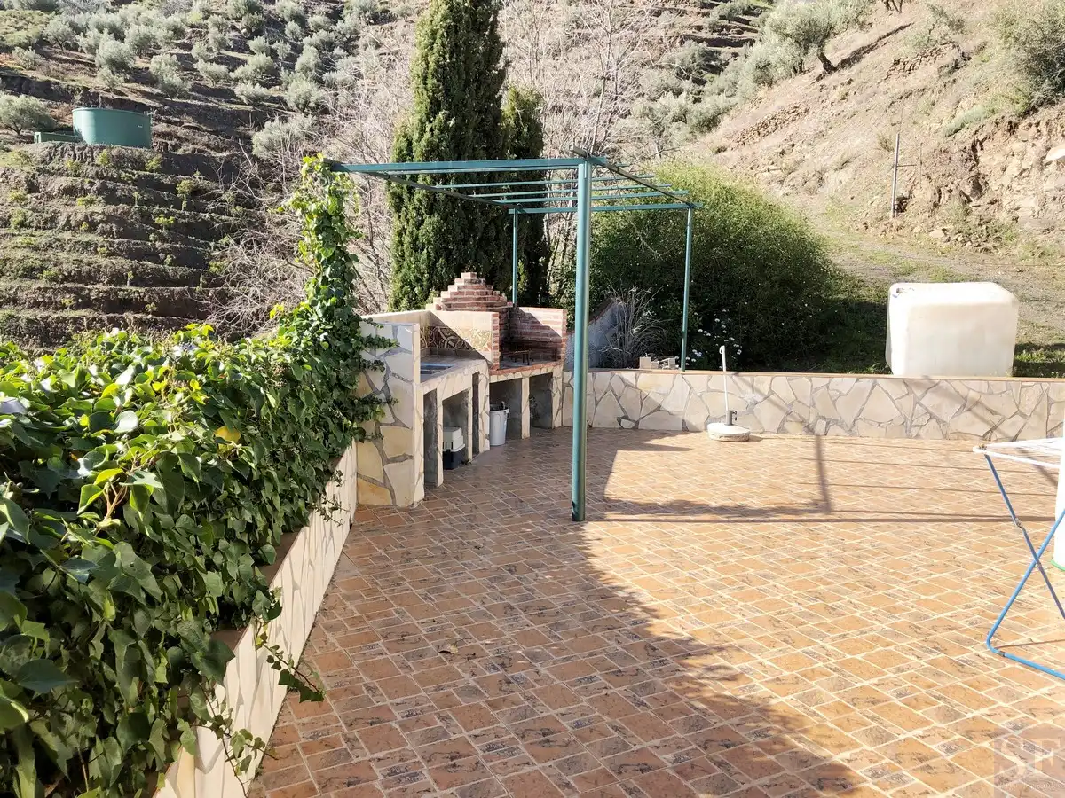 Casa in vendita a Cómpeta, imagen 19