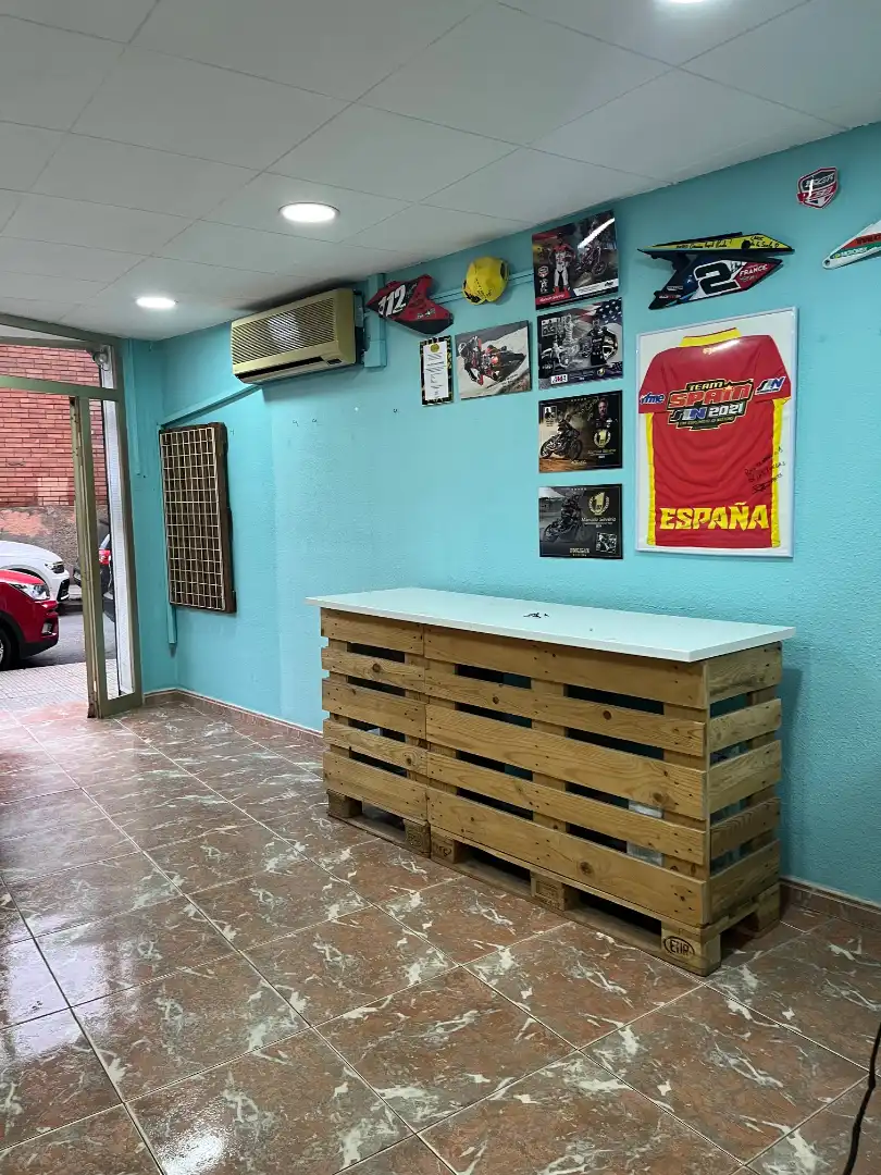 Business premises to rent in Carrer del Bisbe Messeguer 22, imagen 6
