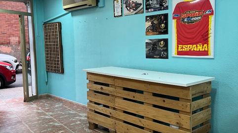 Photo 4 of Premises for rent in Carrer del Bisbe Messeguer, 22, Instituts - Universitat,  Lleida Capital