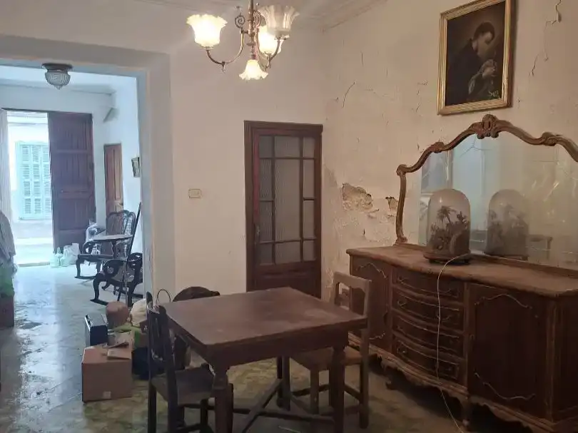 Dining room of Ground floor for sale in Manacor Centre  
