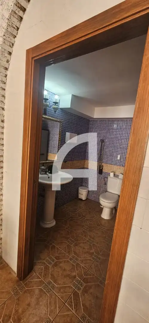Business premises for transfer in Parque de la Paloma, imagen 7