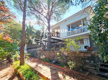 Maison avec balcon à vendre à Carboneres - La Farella