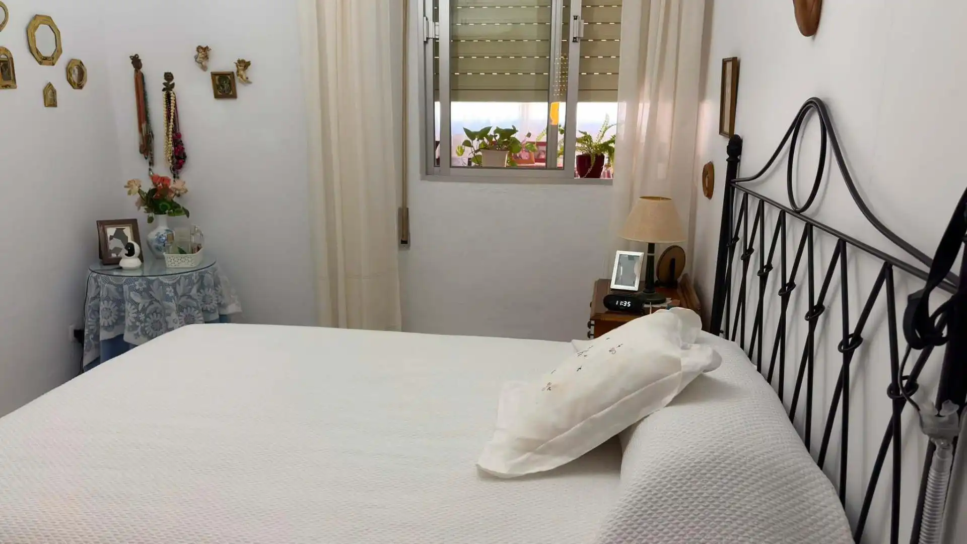 Dormitori de Àtic en venda en San Fernando amb Terrassa i Traster