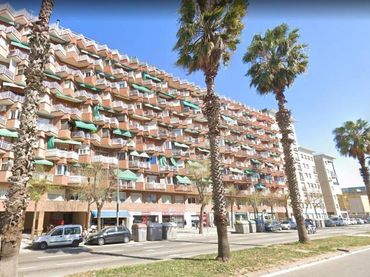 Parcheggio in vendita a c/ zona franca