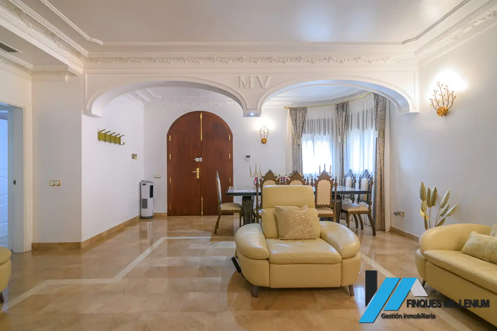 House with garden for sale in Passeig Maragall, imagen 19