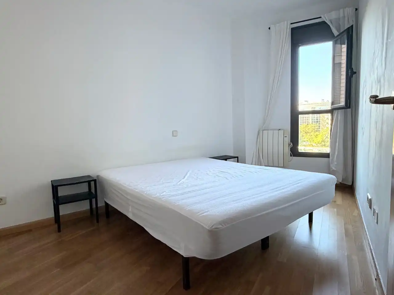Flat for rent in BAUSA, Costillares