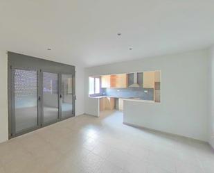 Kitchen of Flat for sale in La Torre de Claramunt  with Terrace and Alarm