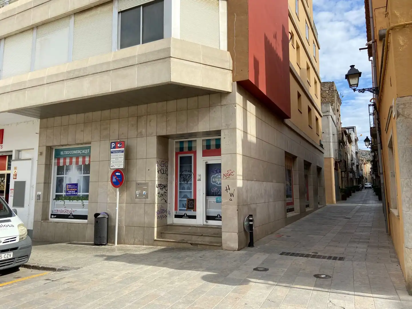 Local commercial à vendre à Torroella de Montgrí, imagen 5