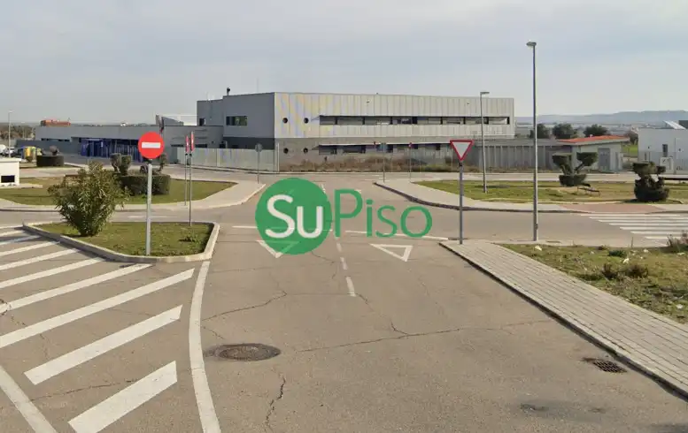 Parking of Residential for sale in Yeles