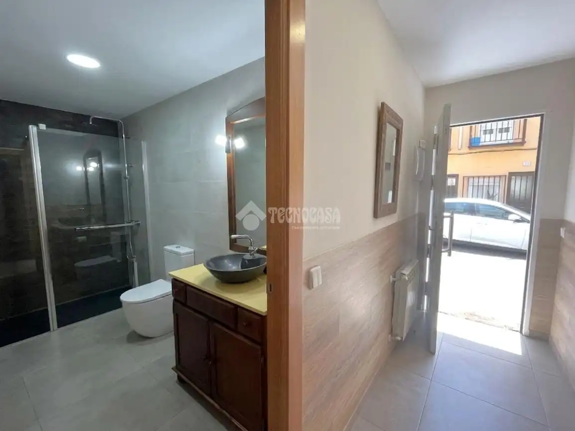 Baño de Piso en venta en San Fernando de Henares