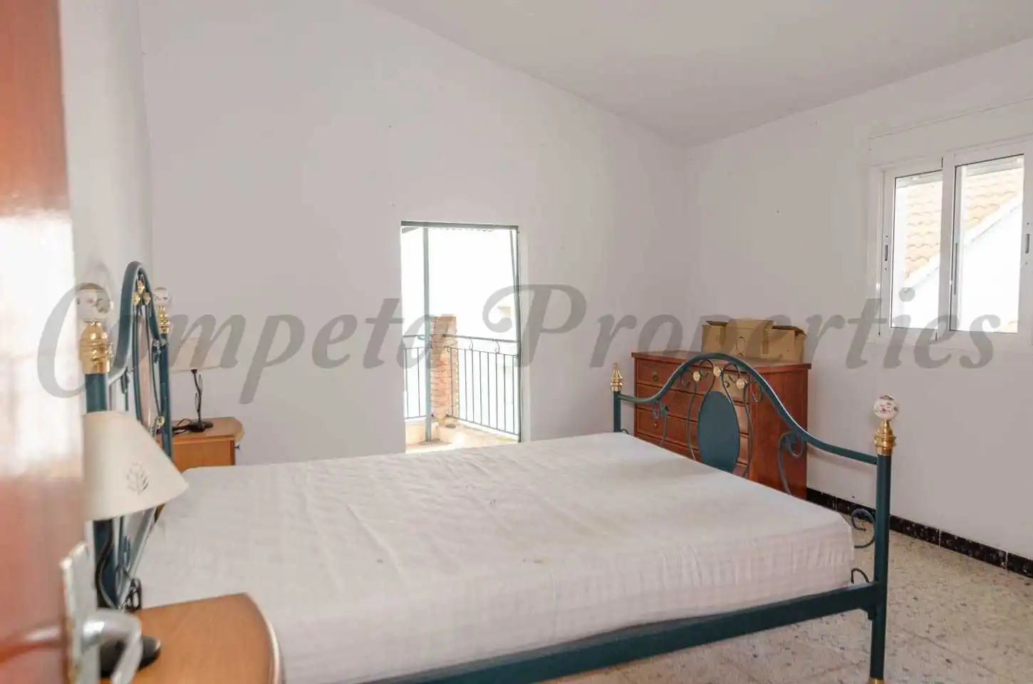 Casa amb terrassa en venda a Árchez, imagen 13
