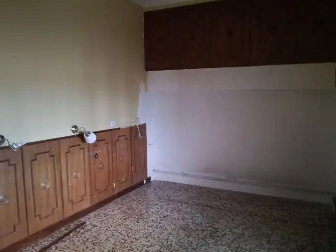 Kitchen of Houses for sale in Membrilla