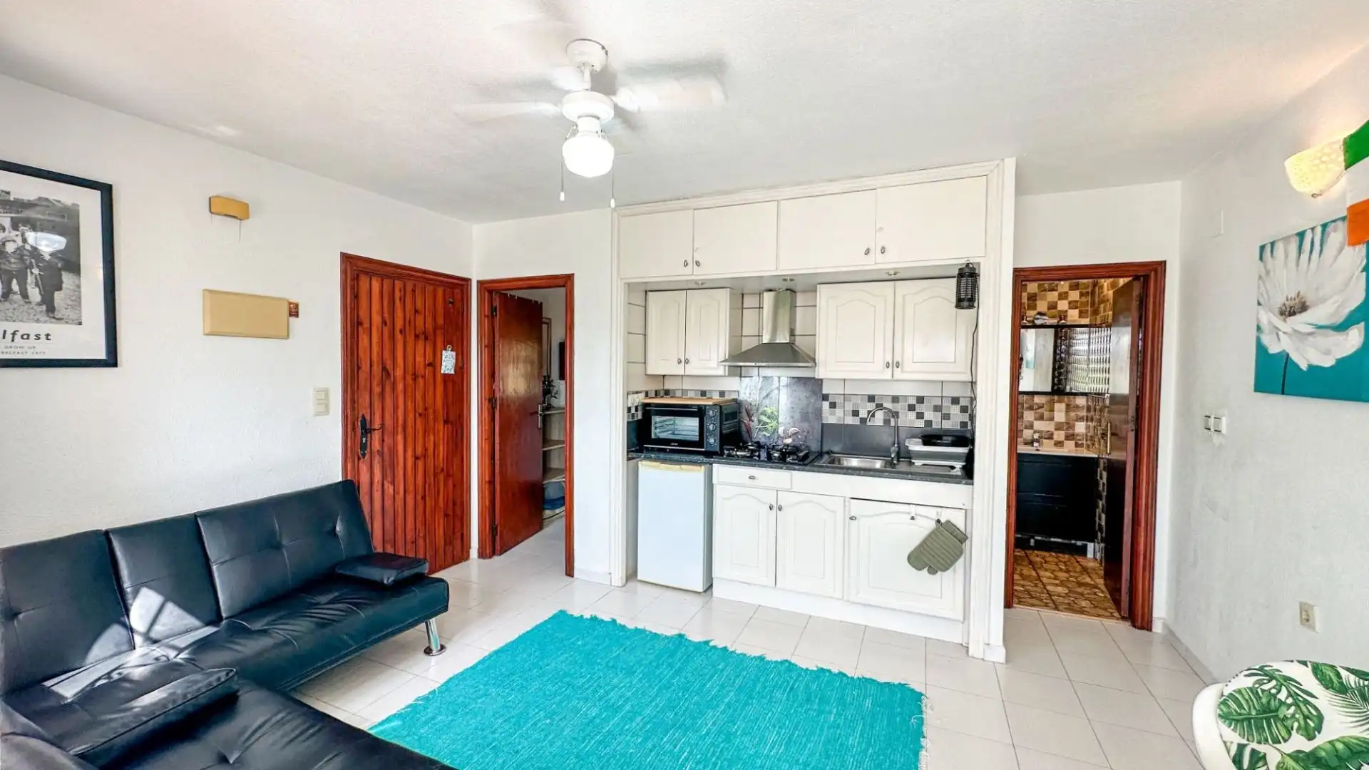 Bungalow with pool for sale in San Miguel de Salinas, imagen 6