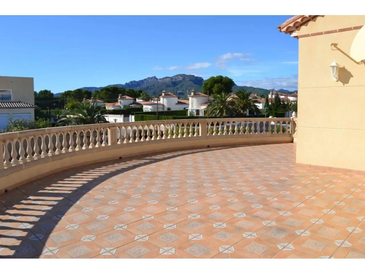 Villa avec piscine à vendre à Avenida Valencia, imagen 21