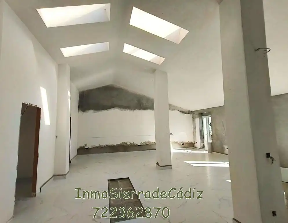 Casa o chalet en venta en Algodonales con Terraza y Balcón